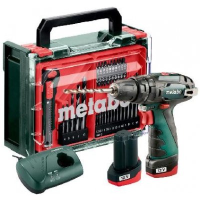 Metabo 600385710 – Hledejceny.cz