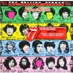 Rolling Stones - Some Girls CD – Hledejceny.cz