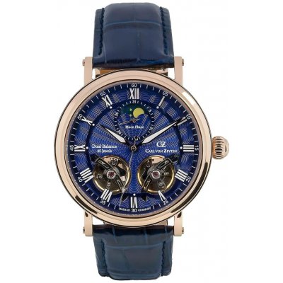 Carl von Zeyten CVZ0054RBSR – Hledejceny.cz