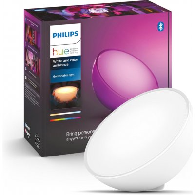 Philips Hue 8718696173992 – Zboží Mobilmania