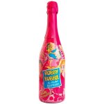 Robby Bubble malina 0,75 l – Zboží Dáma