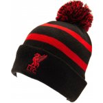 Fan-shop čepice LIVERPOOL FC Ski black – Hledejceny.cz