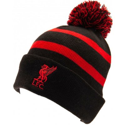 Fan-shop čepice LIVERPOOL FC Ski black – Hledejceny.cz