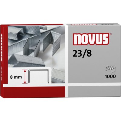 Novus 23/8 Standard – Zboží Živě