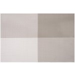 Orion Plastové prostírání Cube rozměry 45x30cm – Hledejceny.cz