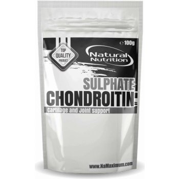 Natural Nutrition Chondroitin Sulfate Chondroitin sulfát 50 g