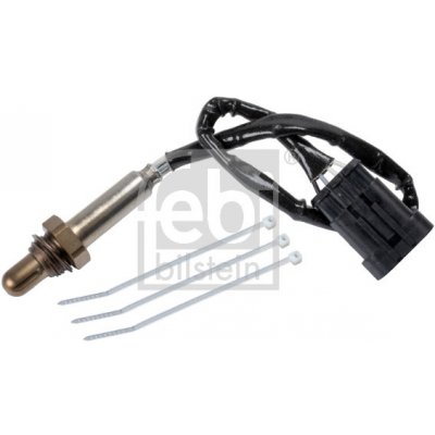 FEBI BILSTEIN Lambda sonda 177379 – Zbozi.Blesk.cz