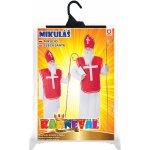 Mikulášský oblek – Zboží Dáma