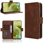 VSECHNONAMOBIL SLOT Motorola Moto G86 Power 5G hnědý 123666 – Zboží Živě