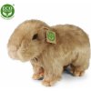 Plyšák Eco-Friendly kapybara 30 cm