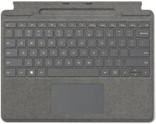 Microsoft Surface Pro Signature Keyboard 8XA-00087CZ