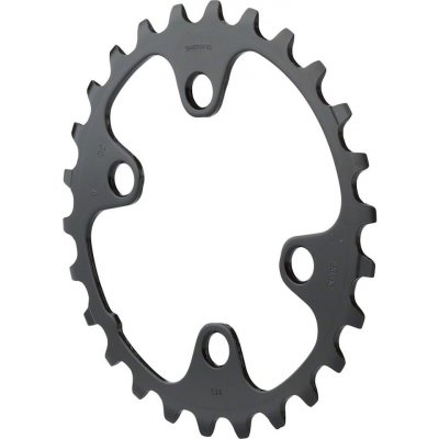 Převodník SHIMANO SLX FC-M7000 28 zubů – Zboží Mobilmania