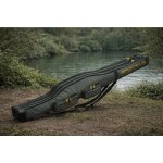 Sportex Pouzdro dvoukomorové 2024 pro 2-4 pruty V 150cm – Zboží Mobilmania