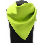 Šeherezád Šátek Hijab Lime – Zboží Mobilmania