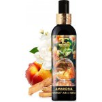 SWEET BONBON Osvěžovač vzduchu & textilií luxusní parfémový sprej 200 ml – Zboží Mobilmania