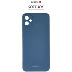 SWISSTEN SOFT JOY SAMSUNG GALAXY A05 MODRÉ