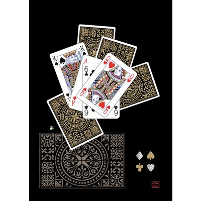 Přání M179 BUG ART – Zboží Dáma