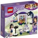 LEGO® Friends 41305 Emma a fotografický ateliér