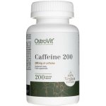 OstroVit Kofein 200 mg 200 tablet – Hledejceny.cz