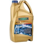 Ravenol MTF-3 SAE 75W 4 l – Hledejceny.cz