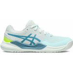 Asics Gel-Resolution 9 GS - Tyrkysový – Zbozi.Blesk.cz