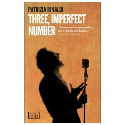 Three, Imperfect Number Rinaldi PatriziaPaperback