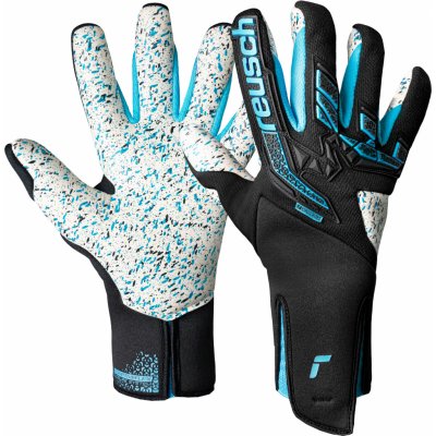 Reusch Attrakt Freegel Fusion 5570979-7782 – Hledejceny.cz