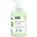 Real green ekologické tekuté mýdlo 500 ml – Hledejceny.cz