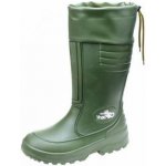 DEMAR NEW TRAYK S FUR Holínky zimní pánské – Sleviste.cz