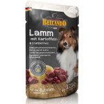Belcando Jehněčí s bramborami & brusinkami 125 g – Hledejceny.cz