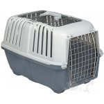 Bubu pets Přepravní box na zvířata PRATIKO 3 OPEN 60 x 40 x 39 cm – Hledejceny.cz