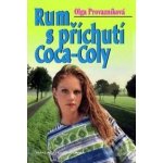 Rum s příchutí Coca-Coly - Olga Provazníková – Hledejceny.cz