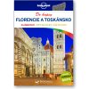 Mapa a průvodce Průvodce - Florencie a Toskánsko do kapsy