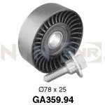 SNR Vratna - vodici kladka GA359.94 – Zboží Mobilmania