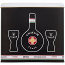 Zwack Unicum 40% 0,5 l (dárkové balení 2 sklenice)