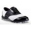 Dámská golfová obuv Callaway Jacqui Wmn white/black