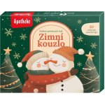 APOTHEKE dárková kolekce ZIMNÍ KOUZLO 2025 30 x 2 g – Zboží Dáma
