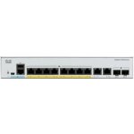 Cisco C1000-8FP-E-2G-L – Zboží Živě