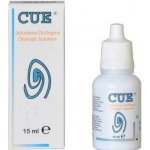 CUE ušní kapky 15 ml – Hledejceny.cz