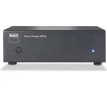 NAD PP2e