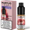 E-liquid Maryliq Blackcurrant Apple 10 ml 20 mg