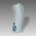 váza cibulák 39 cm originální český porcelán Dubí Royal Dux – Hledejceny.cz