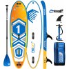 Paddleboard paddleboard Neon 1 Fire Windsup 10'7''x34''x6"