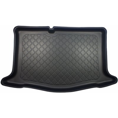 Plastová vana do kufru HDT Aristar Nissan Micra K14 2017 hatchback – Hledejceny.cz