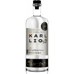 Karl LIQ Hruškovice Williams 48% 0,5 l (holá láhev) – Sleviste.cz