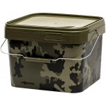 Korda Kbelík Compac 10L Bucket – Zboží Dáma