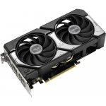 Asus Dual GeForce RTX 5060 Ti OC 8GB GDDR7 90YV0MP2-M0NA00 – Hledejceny.cz