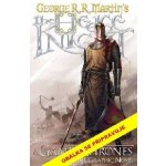 Potulný rytíř - Hra o trůny: Cyklus Písen ledu a ohne - Martin George R. R. – Zboží Dáma