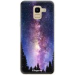 iSaprio Milky Way 11 Samsung Galaxy J6 – Hledejceny.cz
