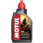 Motul Scooter Power 4T 10W-30 1 l – Sleviste.cz